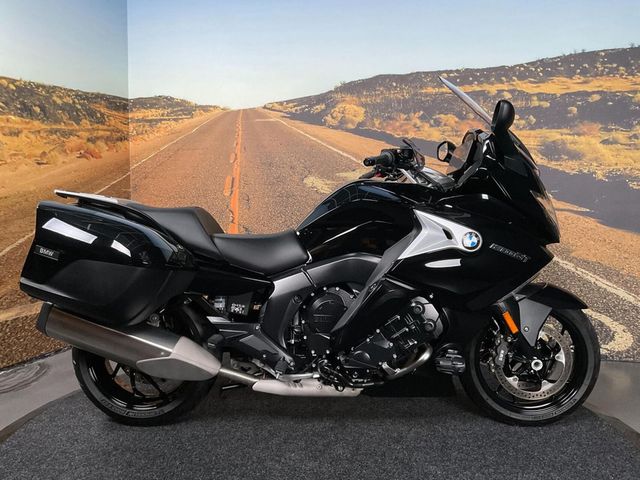 bmw - k-1600-gt