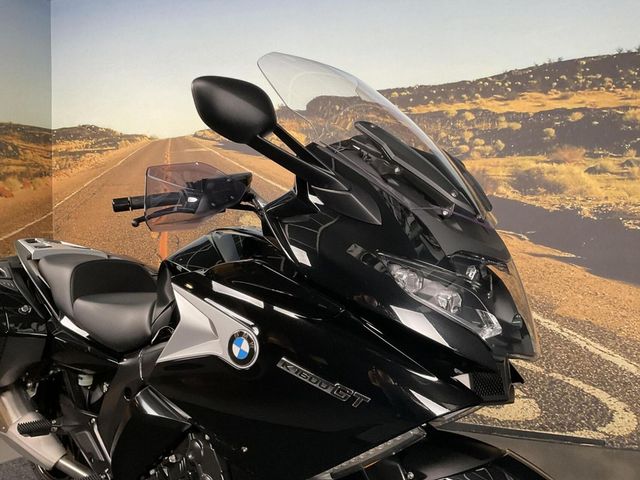 bmw - k-1600-gt