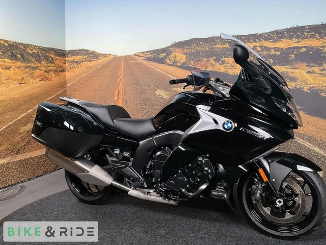 bmw - k-1600-gt