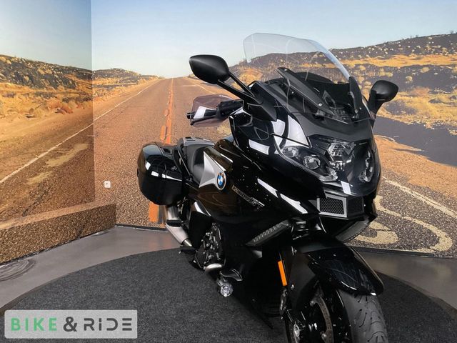 bmw - k-1600-gt