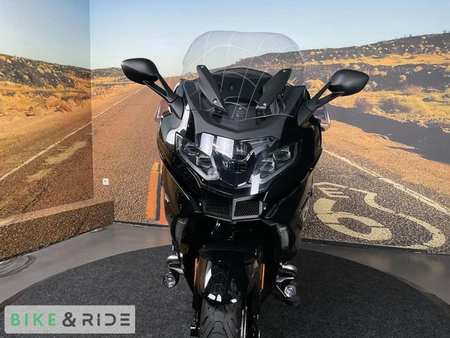 bmw - k-1600-gt