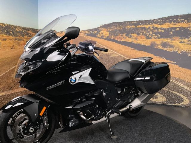 bmw - k-1600-gt