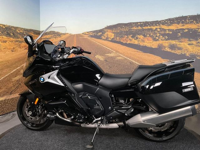 bmw - k-1600-gt