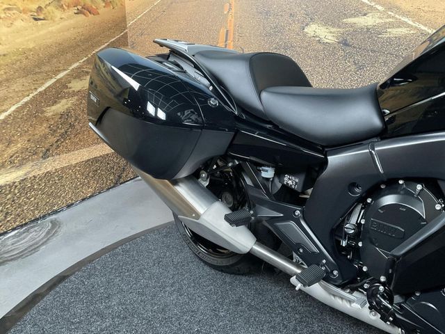 bmw - k-1600-gt