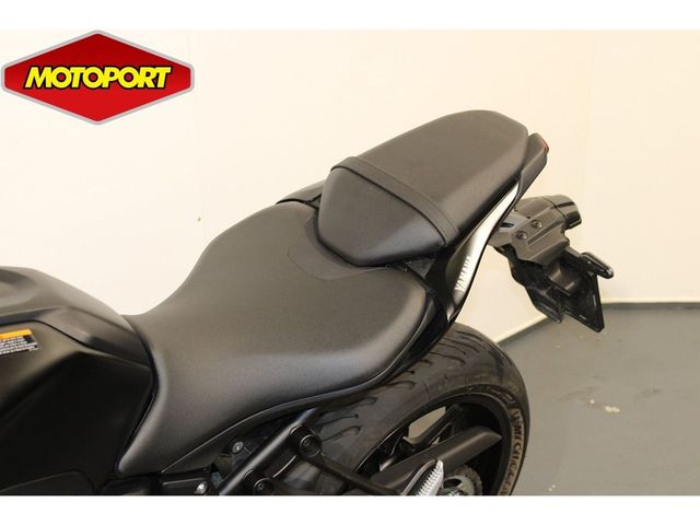 yamaha - mt-07