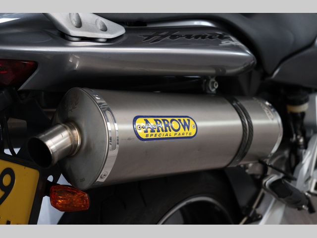 honda - cb-900-f-hornet