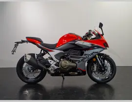 Qjmotor SRK 600 RS 2026 nieuw