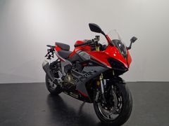 Qjmotor SRK 600 RS 2026 nieuw – foto 2 van 9