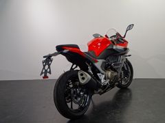Qjmotor SRK 600 RS 2026 nieuw – foto 3 van 9