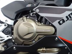 Qjmotor SRK 600 RS 2026 nieuw – foto 6 van 9