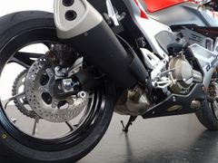 Qjmotor SRK 600 RS 2026 nieuw – foto 8 van 9