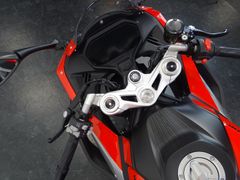 Qjmotor SRK 600 RS 2026 nieuw – foto 9 van 9