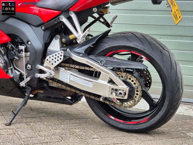 honda - cbr-1000-rr-fireblade