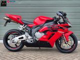 HONDA CBR 1000 RR FIREBLADE