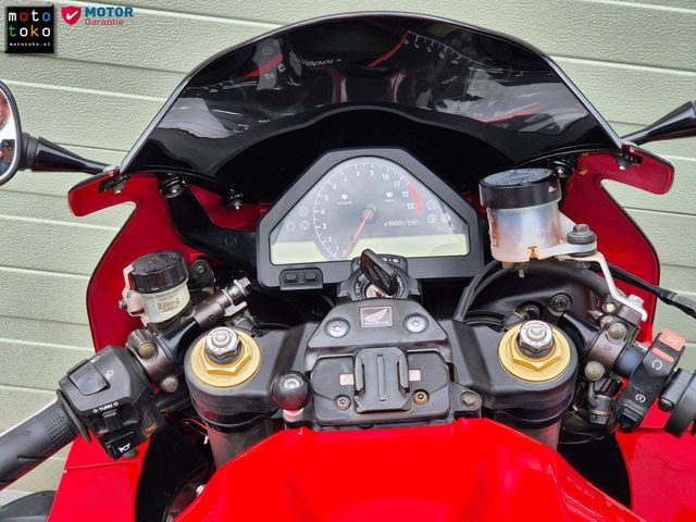 honda - cbr-1000-rr-fireblade