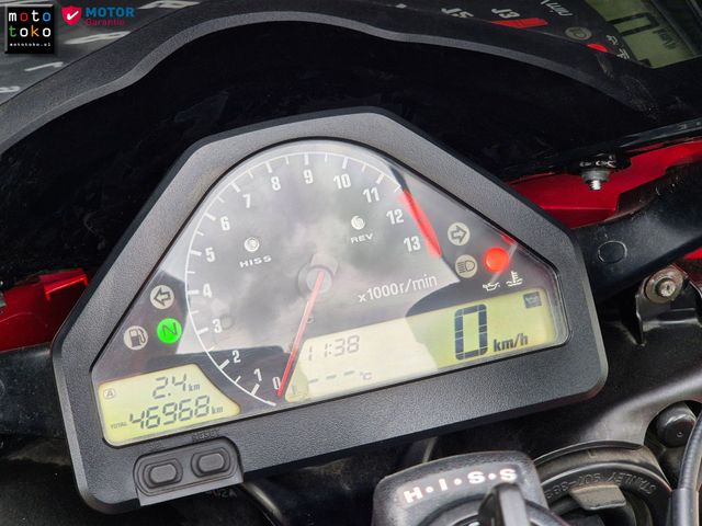 honda - cbr-1000-rr-fireblade