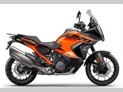 KTM 1290 SUPER ADVENTURE S