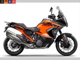 KTM 1290 SUPER ADVENTURE S