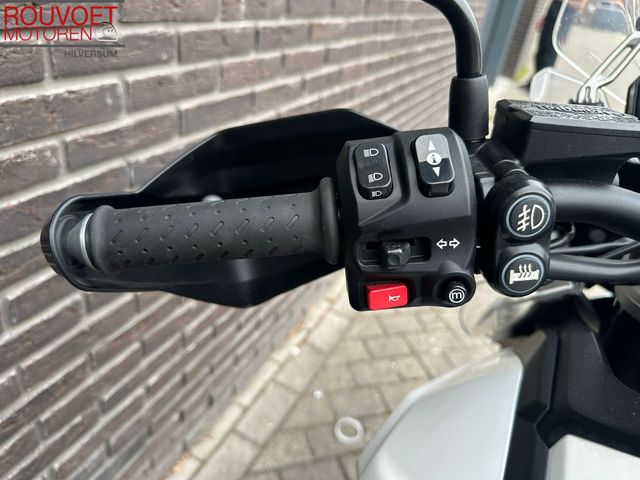 triumph - tiger-1200-xrx