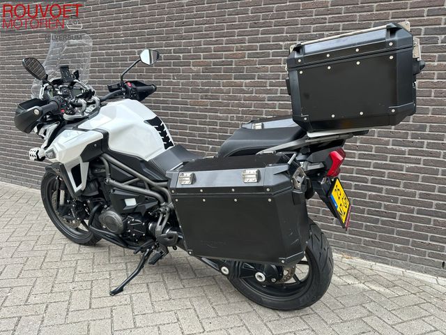 triumph - tiger-1200-xrx