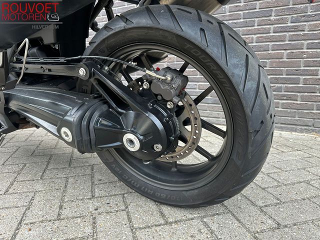 triumph - tiger-1200-xrx