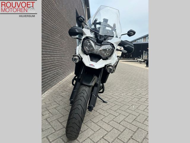 triumph - tiger-1200-xrx
