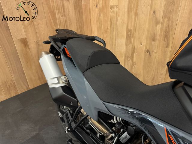 ktm - 890-adventure