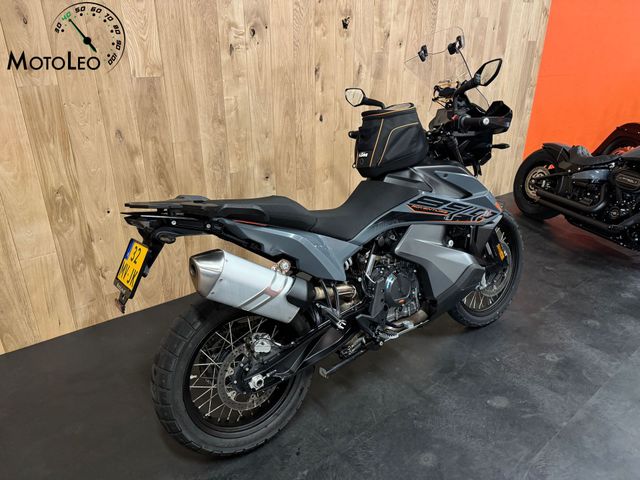 ktm - 890-adventure
