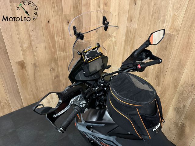 ktm - 890-adventure