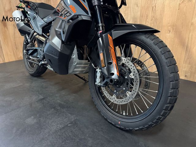 ktm - 890-adventure