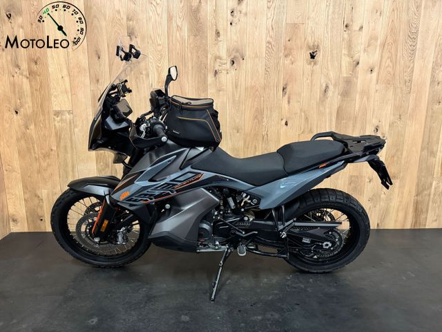 ktm - 890-adventure