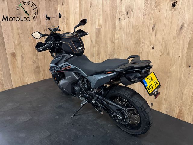 ktm - 890-adventure