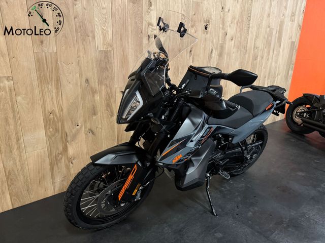 ktm - 890-adventure