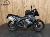 KTM 890 ADVENTURE