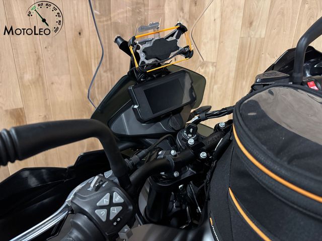 ktm - 890-adventure