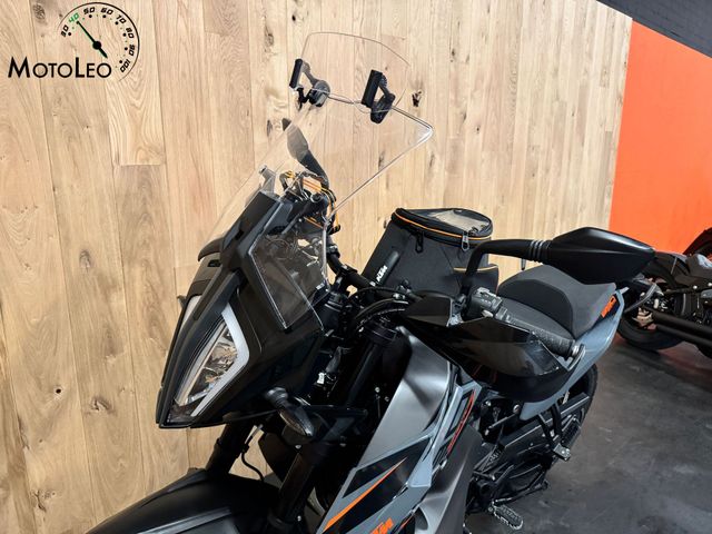ktm - 890-adventure