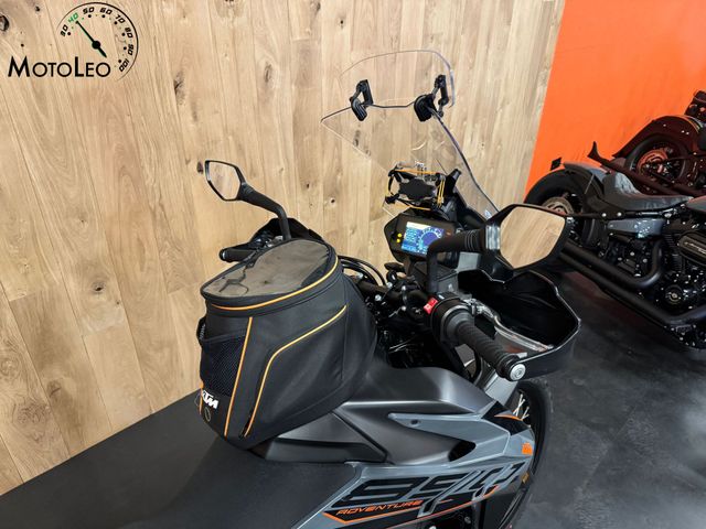 ktm - 890-adventure