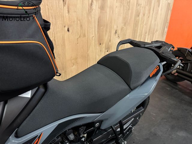 ktm - 890-adventure