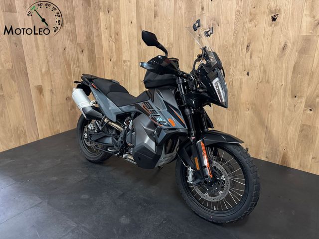 ktm - 890-adventure