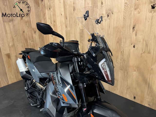 ktm - 890-adventure