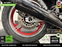 Kawasaki GPZ 750 Turbo 1985 occasion – foto 15 van 25