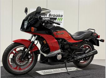 Kawasaki GPZ 750 Turbo 1985 occasion