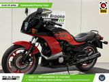 KAWASAKI GPZ 750 TURBO