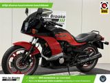 KAWASAKI GPZ 750 TURBO