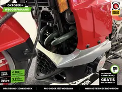 Kawasaki GPZ 750 Turbo 1985 occasion – foto 4 van 25