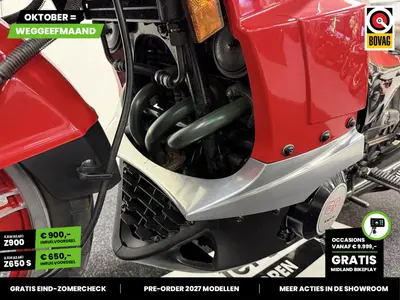 KAWASAKI GPZ 750 TURBO – foto 4