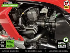 Kawasaki GPZ 750 Turbo 1985 occasion – foto 6 van 25