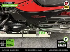 Kawasaki GPZ 750 Turbo 1985 occasion – foto 7 van 25
