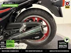 Kawasaki GPZ 750 Turbo 1985 occasion – foto 8 van 25