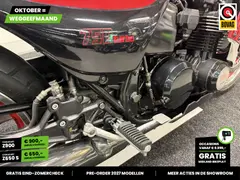 Kawasaki GPZ 750 Turbo 1985 occasion – foto 17 van 25